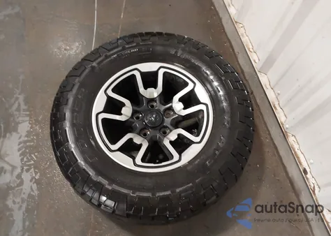 2018 Ram 1500 Rebel 4X4 5'7 Box from USA, damaged, VIN 1C6RR7YT1JS174743